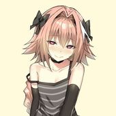 LastFM profile picture for @nope