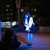 girl ultra