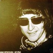 Miki Petkovski