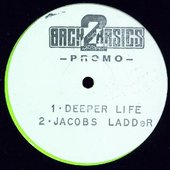 Deeper Life / Jacobs Ladder