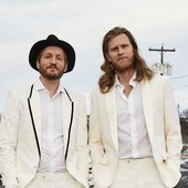 The Lumineers | Spotify