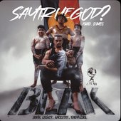 BLAK [Explicit]