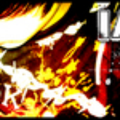 LastFM profile picture for @chaotic