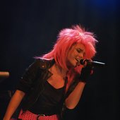 Ewa tour 2009 - Praha, Lucerna
