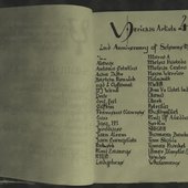 VA #4 - 2nd Anniversary of Solemne Records