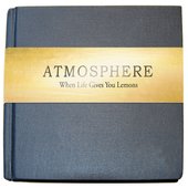 Atmosphere - When Life Gives You Lemons, You Paint That Shit Gold [Standard Edition]