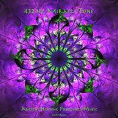 432 Hz Miracle Tone: Ancient Healing Frequency Music