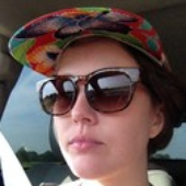 LastFM profile picture for @commonplace