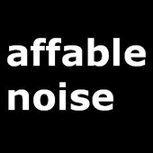 affable_noise さんのアバター