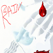 blood dropp