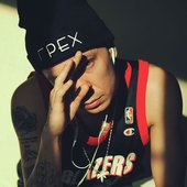 xxkaster (ex- Kaster, Кастэр, Prince Kas)
