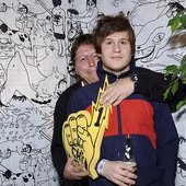 brad and scott