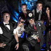 Tommy SpaSe and the Alchemists
