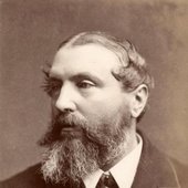 William Thomas Best