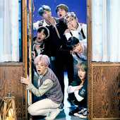 5TH MUSTER [MAGIC SHOP]