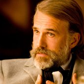 Christoph Waltz