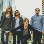 Cage the Elephant