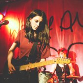 Ellie Rowsell