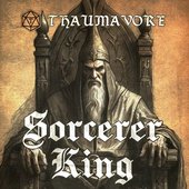 Sorcerer King