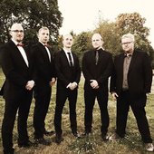 band photo