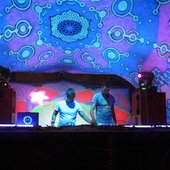 Arhetip - progpsy trance - serbia