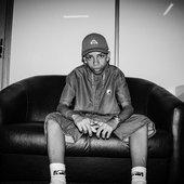 Camarim do Campinas Hip Hop Fest -  Dez/2024