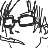 LastFM profile picture for @meitei