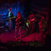 Call Me John - Colectivo Sonora