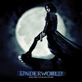 Underworld (Orignal Soundtrack)