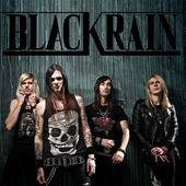 BlackRain (2015) PNG