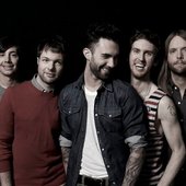 Maroon 5 PhotoShoot 15