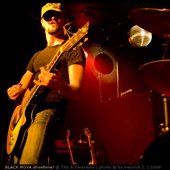Black Nova - Tom