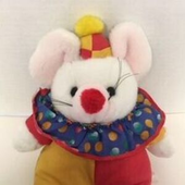 cl0wnplush 的头像