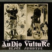 Black Absinthe