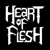 Heart of Flesh square text
