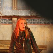 franzi Kirchruine