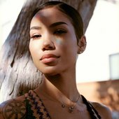 Jhené Aiko better quality