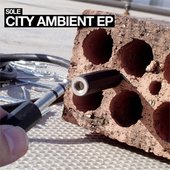 City Ambient EP
