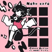 Neko Café - Single