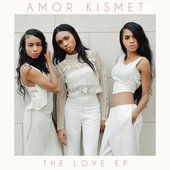 The Love EP