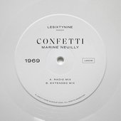 Confetti