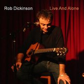 Live and Alone [Explicit]