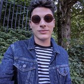 limerence (fka patchnotes) aka Kyle Schwendinger