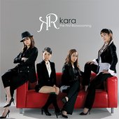  Debut Album - The First Blooming 