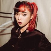 Isyana Sarasvati
