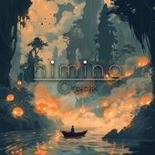 Creek - EP