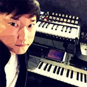 Shigeyuki Kameda - 亀田滋之