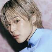 JIMIN FOR VOGUE KOREA