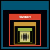 Selva Oscura - EP