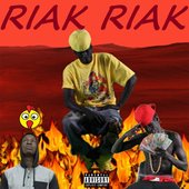 Riak Riak